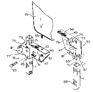 Une figure unique qui représente un dessin illustrant l'invention.